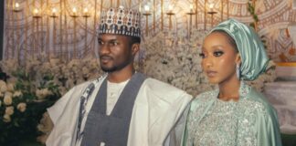Presidential wedding: Buhari’s son shutdown Kano