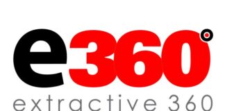 Extractive360 Logo