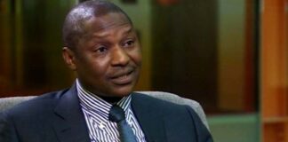 presidential, Malami, Copyright