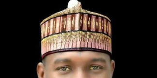 Ahmed Aliyu