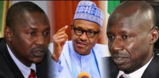 Salami Report: Police yet to receive communication on Magu – Minister