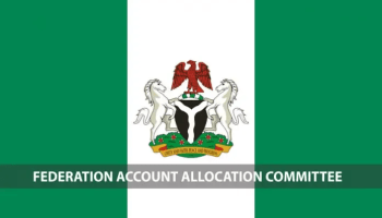 Federation Accounts Allocation Committee (FAAC) States, FAAC