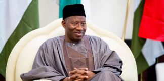 It’s unconstitutional for Jonathan to contest 2023 presidency Goodluck Jonathan