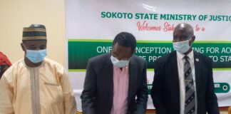 Sokoto inaugurates Justice for Children Coordinating Forum