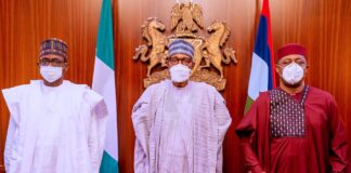 The crucifixion of Femi Fani-Kayode