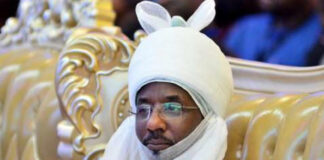 Many employees of CBN are children of politically exposed persons – Sanusi