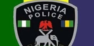 Police, Borno , Oyo