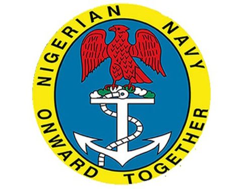 Nigerian Navy Navy