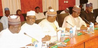 Full text of the Resolutions of the Northern States Governors’ Forum meeting with Northern States Emirs in Kaduna… on Monday