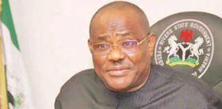 APC lauds Wike for backing Tinubu, vows to vote PDP in guber poll APC, Vote, Nyesom Wike