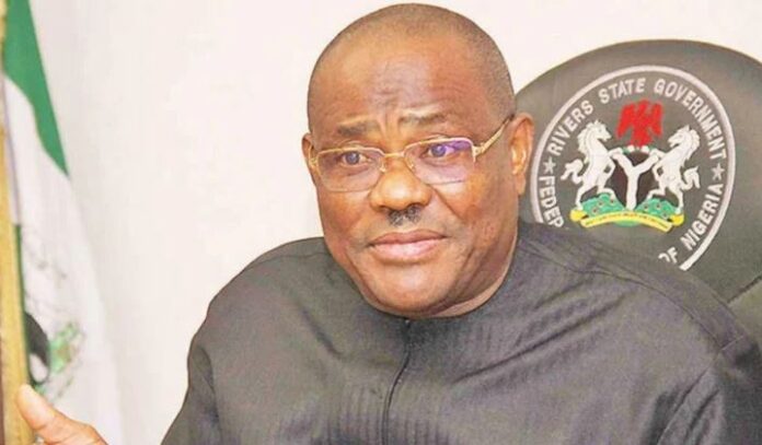 Nyesom Wike APC, Vote, Nyesom Wike