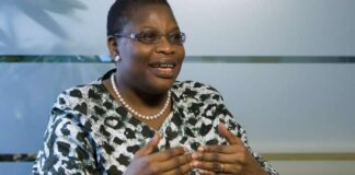 Ezekwesili wants Senate to recall Natasha, cautions against illegal act