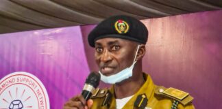 Marwa advises couple, says there’s need for pre-marital drug test