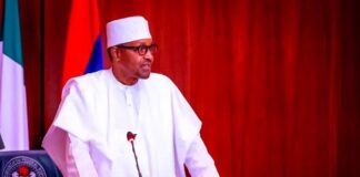 Full text of President Buhari’s 2022 Budget Speech