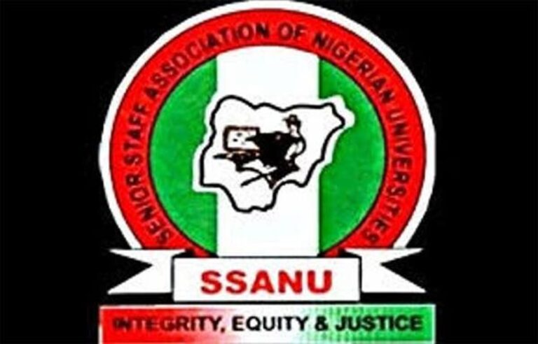 SSANU, NASU give FG 2-week ultimatum over sharing formula of Earned Allowance