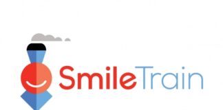 Smile Train logo
