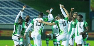 World Cup Qualifier: Association Chairman hails Super Eagles 2-0 victory over CAR