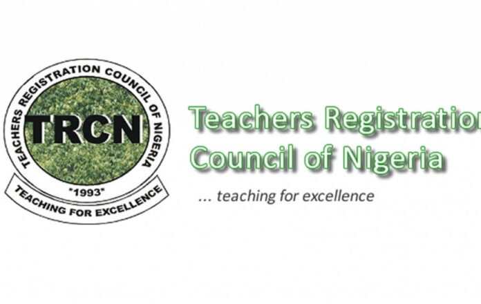 Teachers-Registration-Council-of-Nigeria TRCN