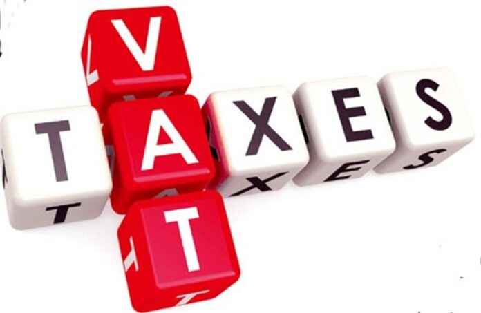 Value Added Tax VAT NBS
