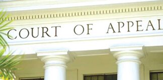 Appeal Court orders ASUU to resume work INEC, court of appeal