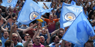 Guardiola urges Man City FC to build on winning form