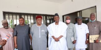 To tackle unemployment, NDE seeks partnership with Taraba govt