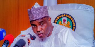 Deborah’s murder: Tambuwal imposes 24 hours curfew on Sokoto APC , Tambuwal