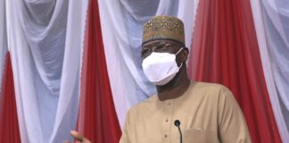 COVID-19: We have enough vaccines to cover 70% of Nigerians – FG