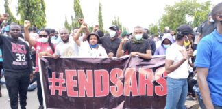 EndSARS Report: Wait for White Paper before unguarded comments, Lagos Govt tells stakeholders