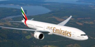 Emirates