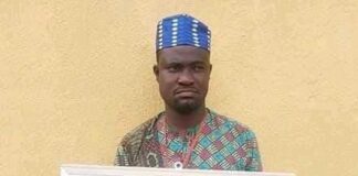 For posing as Femi Adesina, impostor to stay behind bars for 28 years