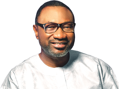 Femi-Otedola
