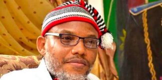 Court strikes out Nnamdi Kanu’s N50bn suit against FG Kanu