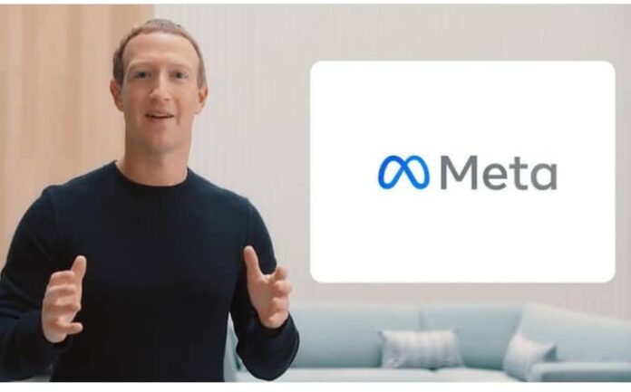 Mark Zuckerberg Meta Zuckerberg