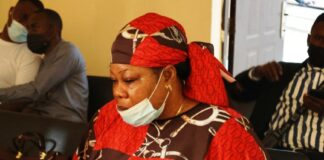 EFCC arraigns Olejeme, ex-NSITF Chairman over N1bn fraud