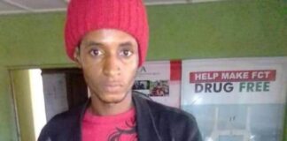 NDLEA arrests fake soldier supplying ammunition, communication gadgets to bandits