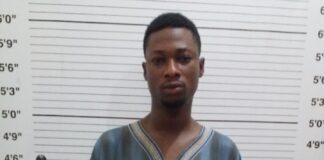 Court sends 2 fraudsters to prison for Cyber fraud