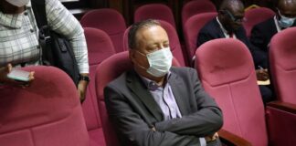 P&ID scam: EFCC re-arraigns Nolan, 2 others James Richard Nolan