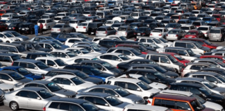 Dealers of imported vehicles threaten shutdown over 15% levy