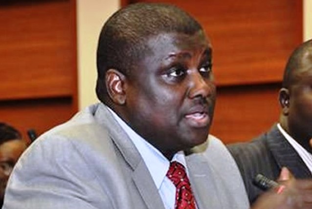 AbdulRasheed Maina Maina