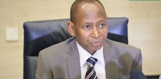 Alleged N109b fraud: I thought I won’t be tried, says ex-AG-F Idris forfeiture, Accountant-General