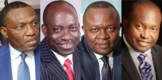 Anambra gov poll: Who takes over from Obiano on Saturday?