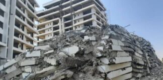 The Unsolvable Jigsaw of the Ikoyi Tragedy