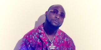 Davido spends N100,000 per haircut, PA reveals