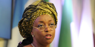 Diezani Alison-Madueke