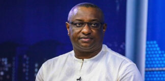 Tinubu, endorsement , Keyamo