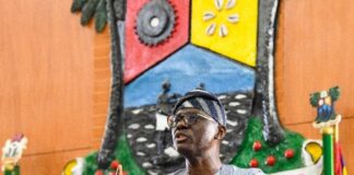 Full text of Gov Sanwo-Olu’s speech on Lekki Toll Gate incident