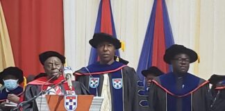 Afe Babalola Varsity honours Gov Zulum with doctorate