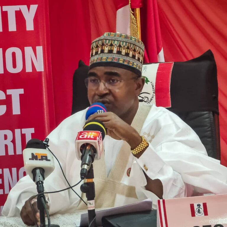 Why we declare DCP Abba Kyari wanted – NDLEA