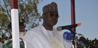 Resist temptations from drug barons, Marwa tells 2,000 new NDLEA officers